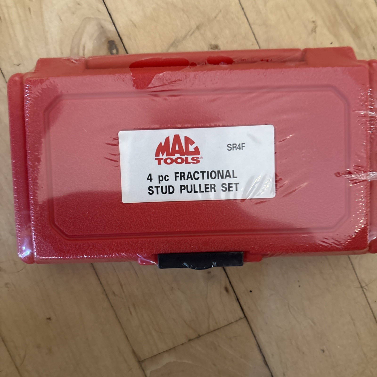 Mac Tools For Pc Fractional Stud Polar Set