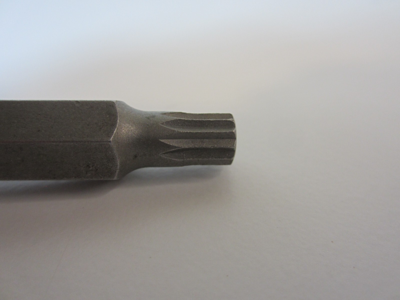 ASSENMACHER AST 12 point 3/8dr spline bit socket 8mm 6300XL-8 *NEW*