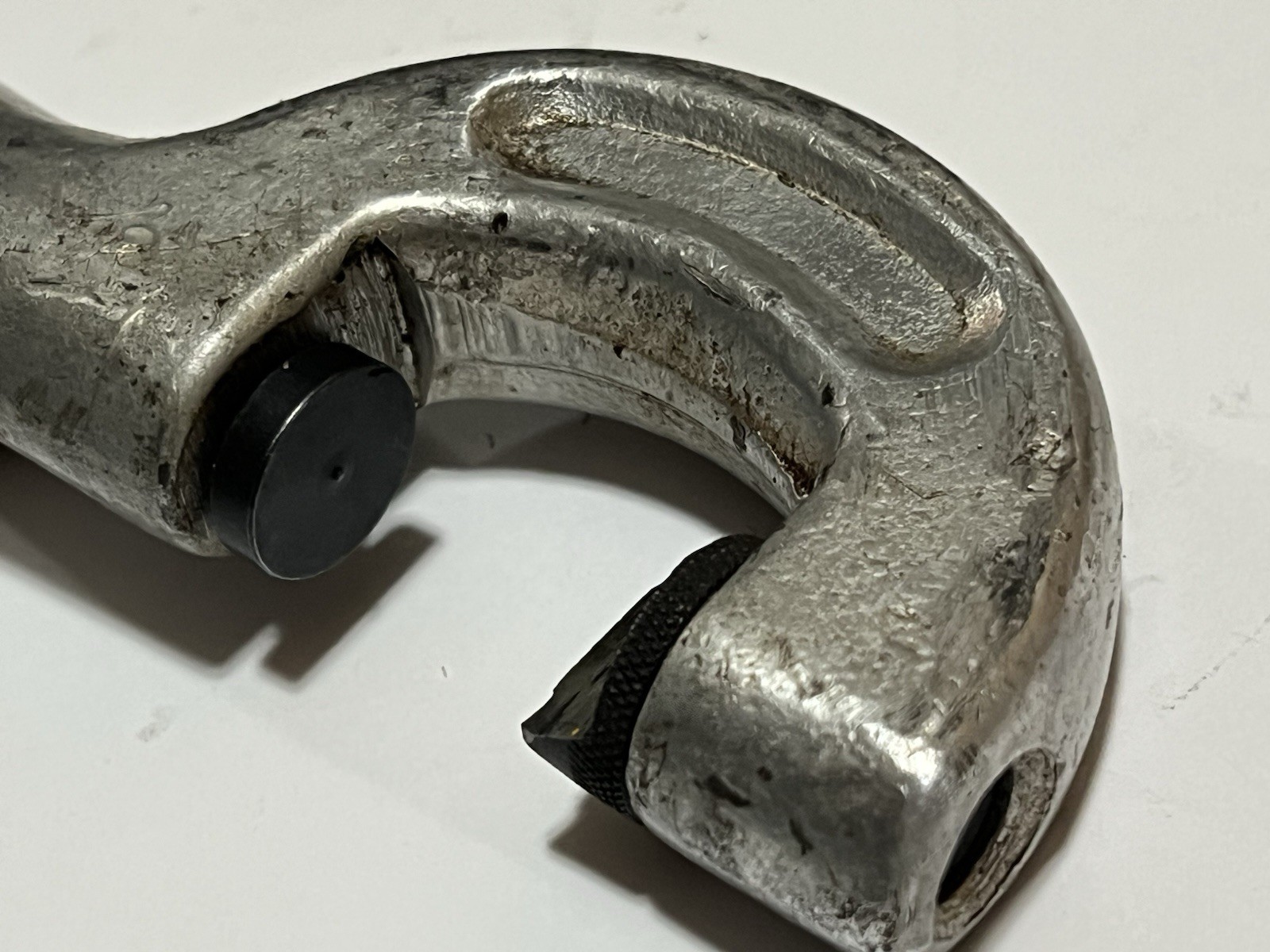 KD Tools 715 Manual Nut Splitter Breaker Cutter Heavy Duty Made in USA