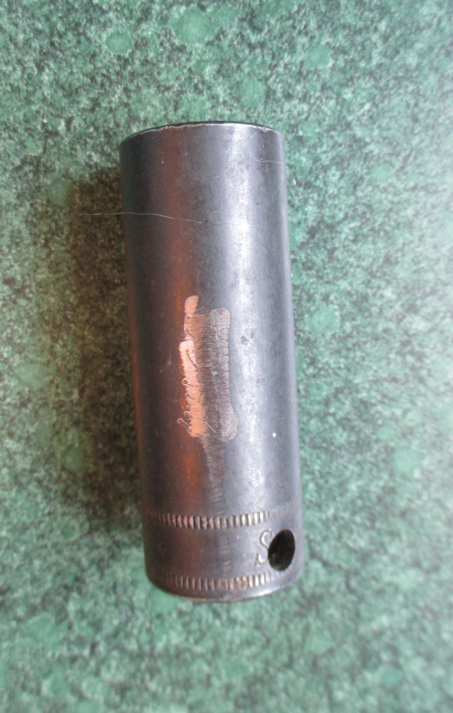 Snap-On Tools Deep Impact Socket SIMFM16 16mm 3/8″ Drive 6 Point