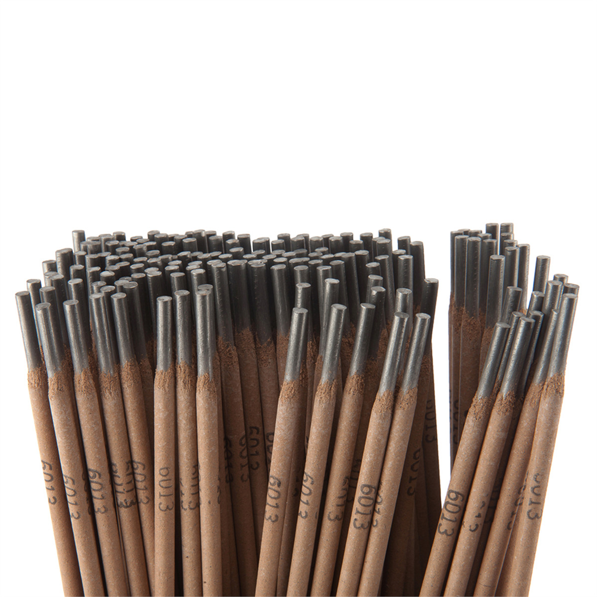 Forney Industries E6013, Steel Electrode, 1/8 in x 10 Pound