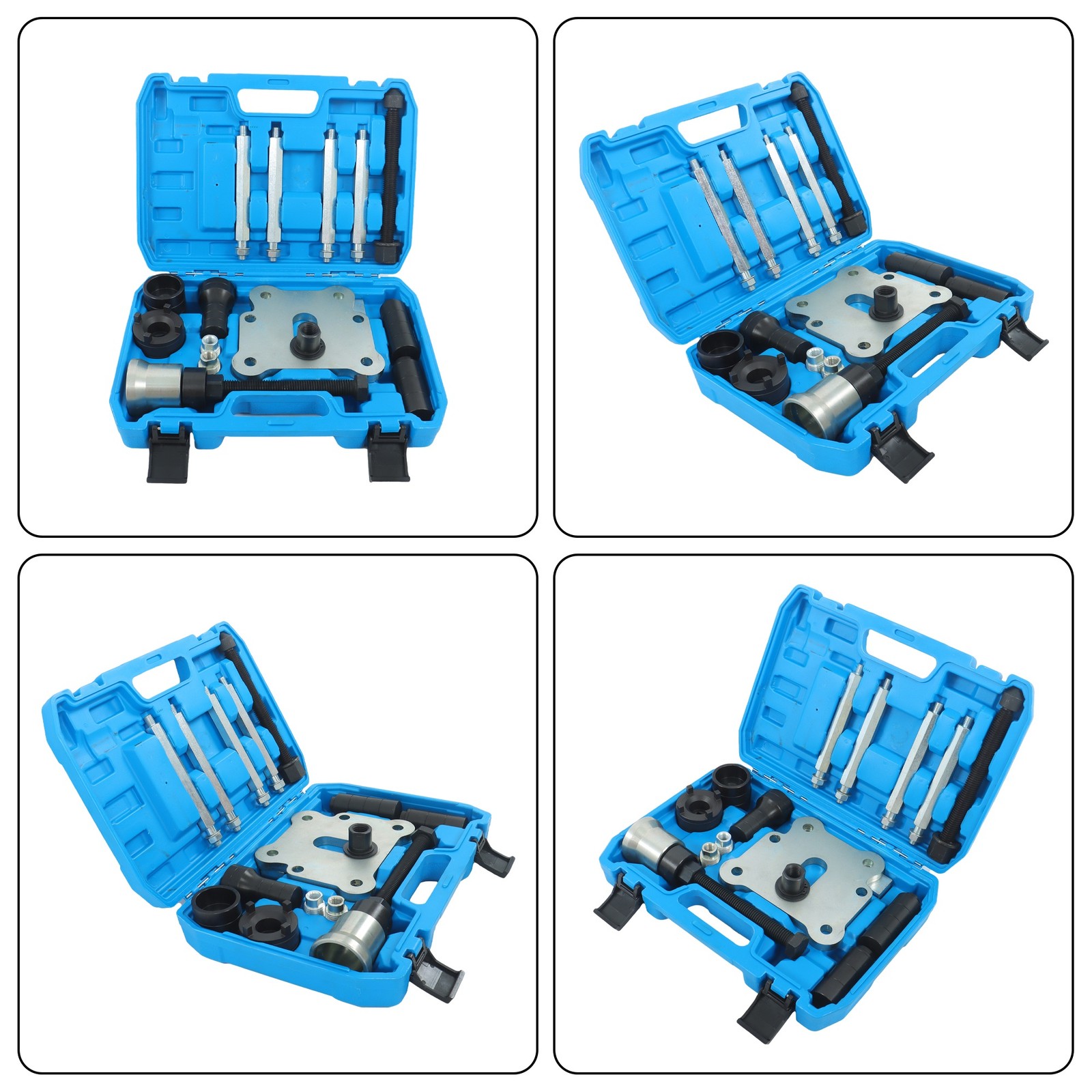 For Porsche 718 PDK and Cayenne models New Dual Clutch Housing Removal Tool Kit