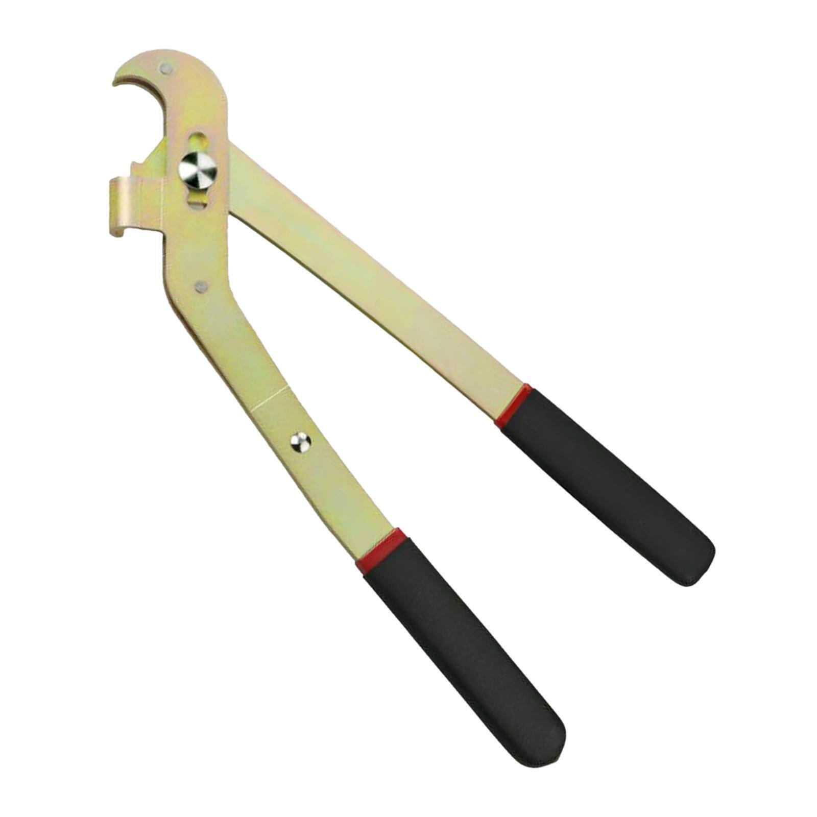 14 inch Parking Brake Cable Coupler Removal Tool 10500