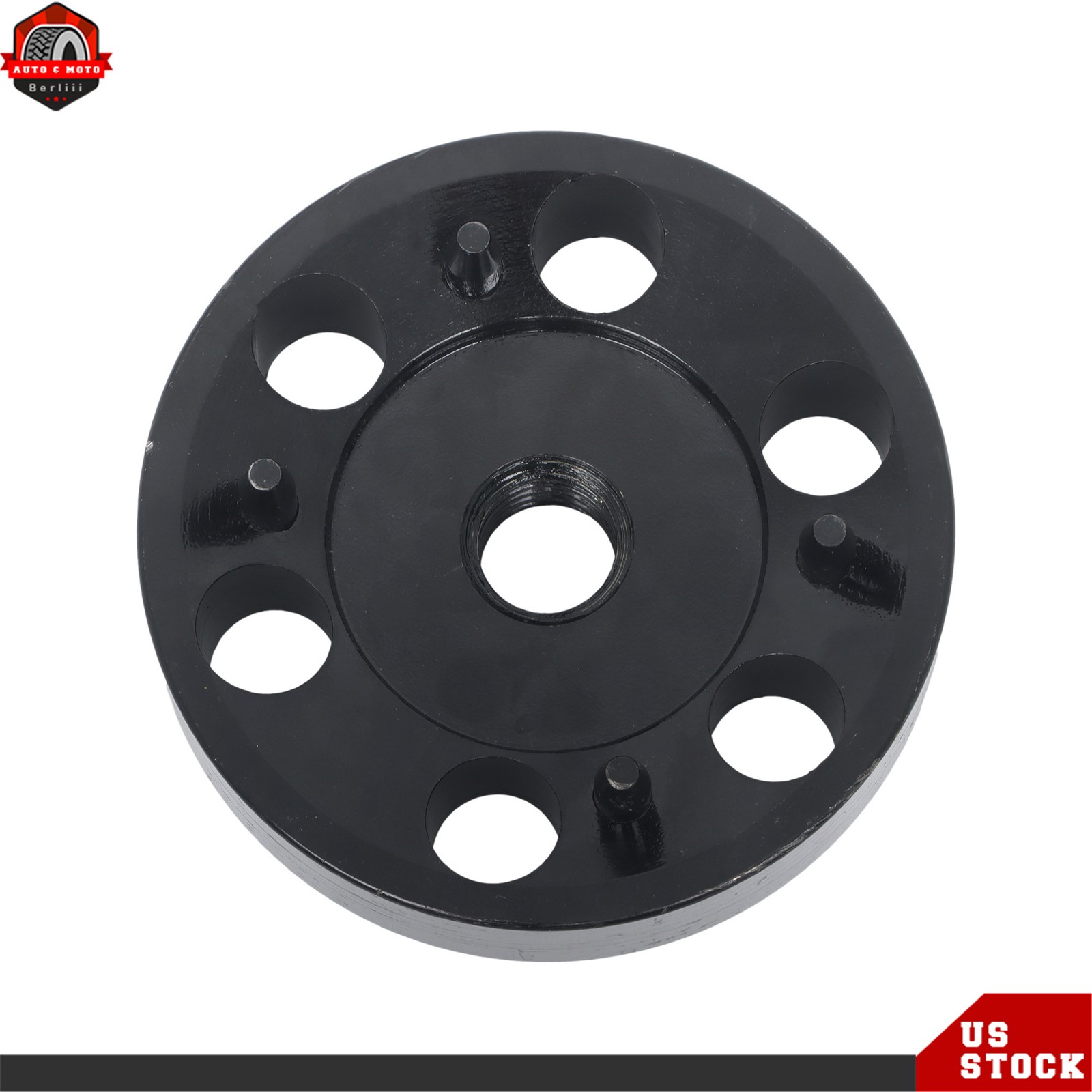 Narrow Bushing Installation Tool S24736 Liner Installation Tool