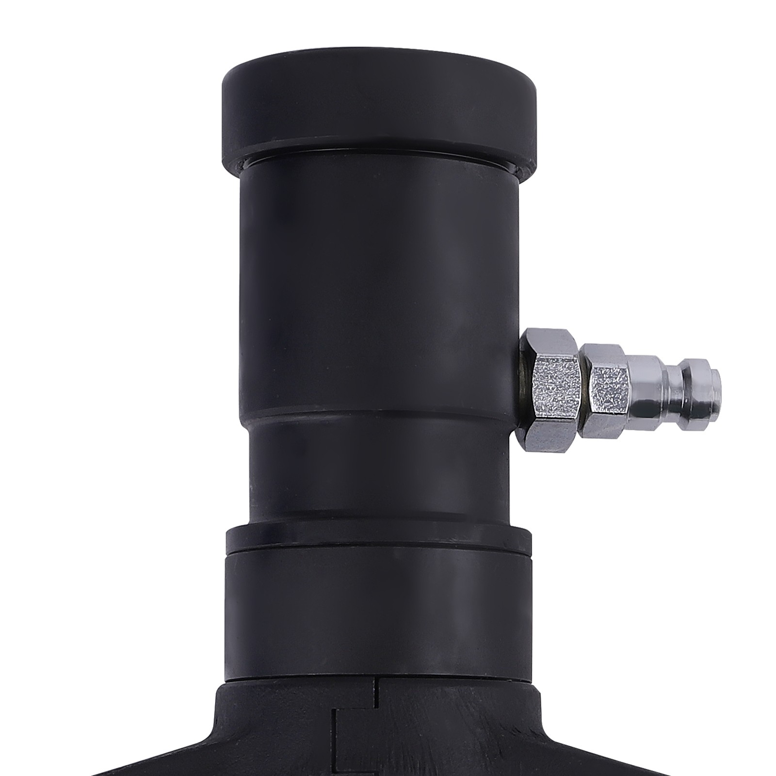 Pneumatic Hydraulic Ball Joint Separator Extractor Removal 4.5T Auto Set