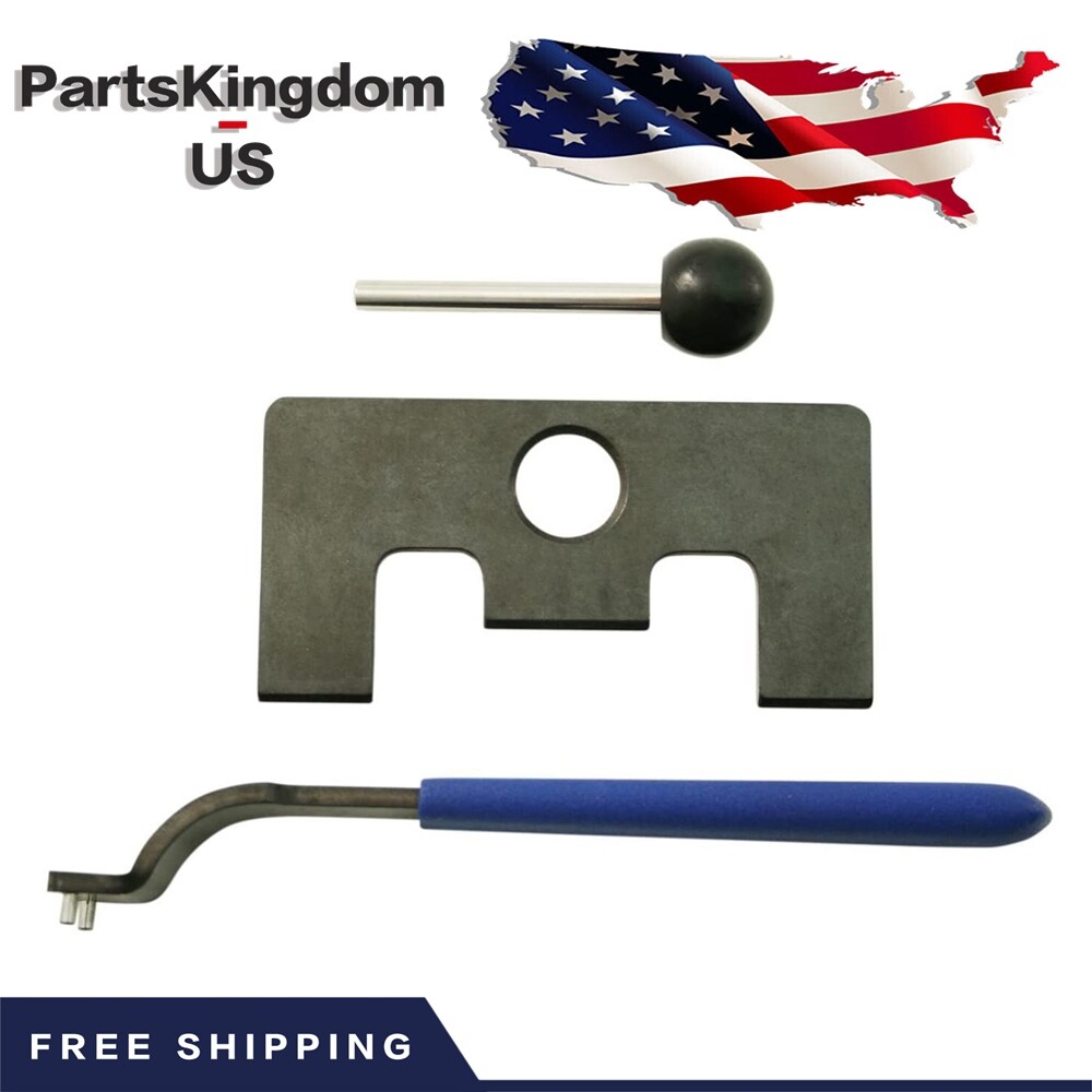 New Diesel Timing Belt Tools Fits VW TDI 1.9 ALH Beetle Golf Jetta 1998-2006 us