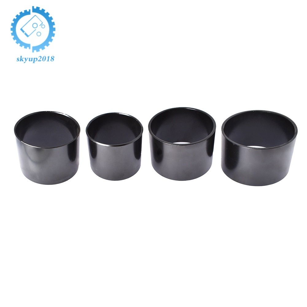 23 Pieces Front Wheel Drive Bearing Press Removal Adapter Puller Pulley Tool