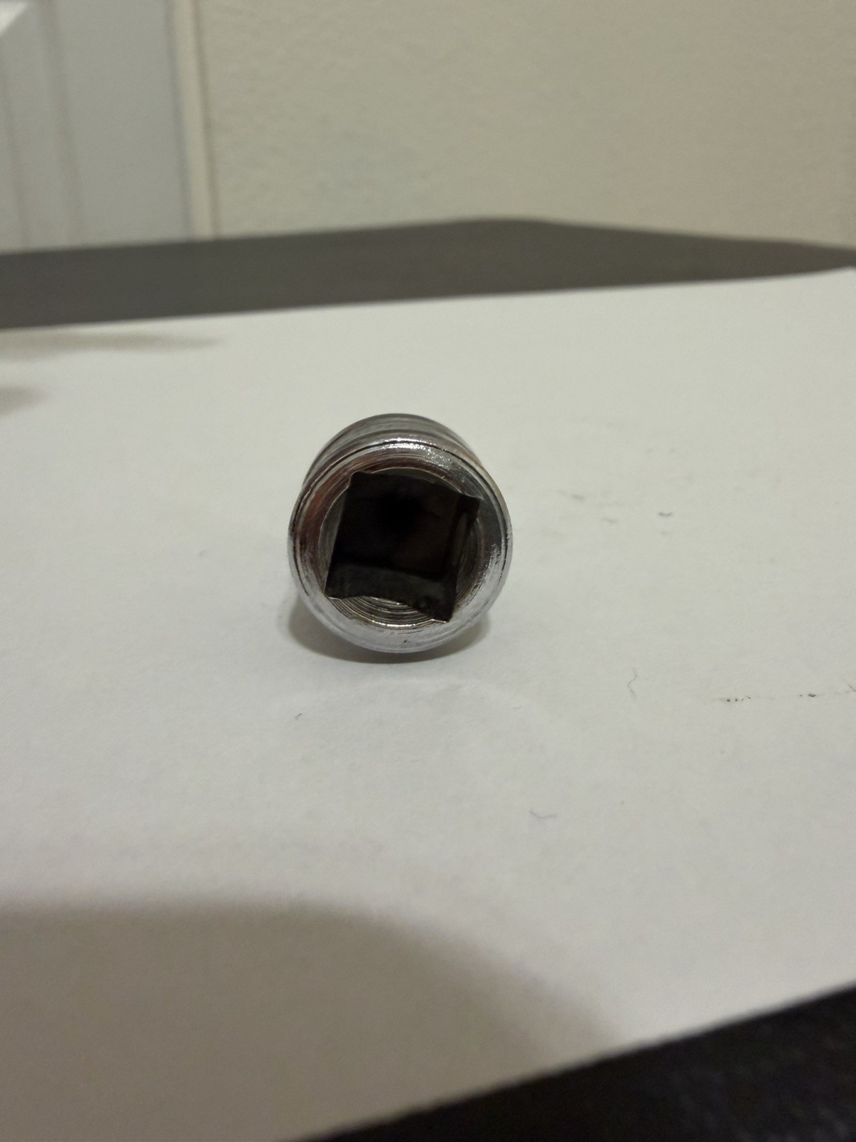 Snap On #FAM4A Socket Allen 4mm X 3/8″ drive