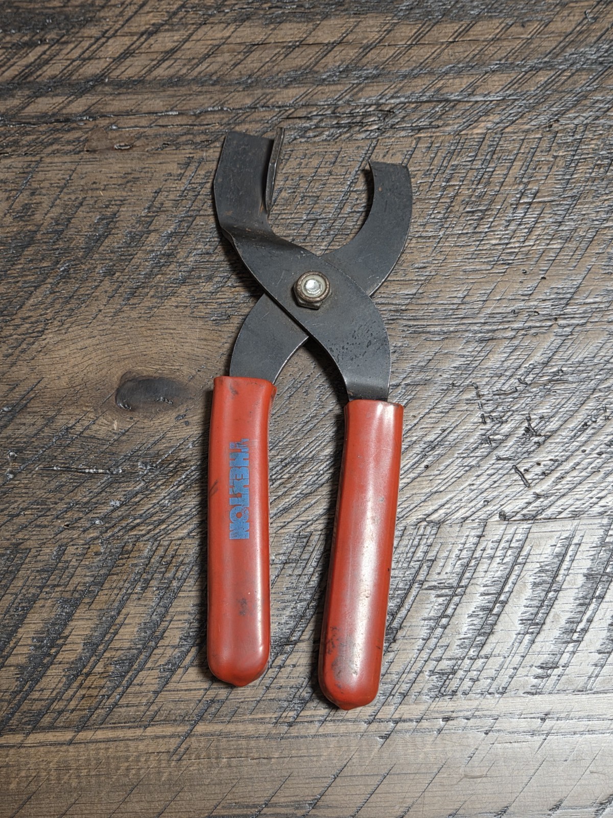 Thexton 451 Emergency Brake Cable Pliers