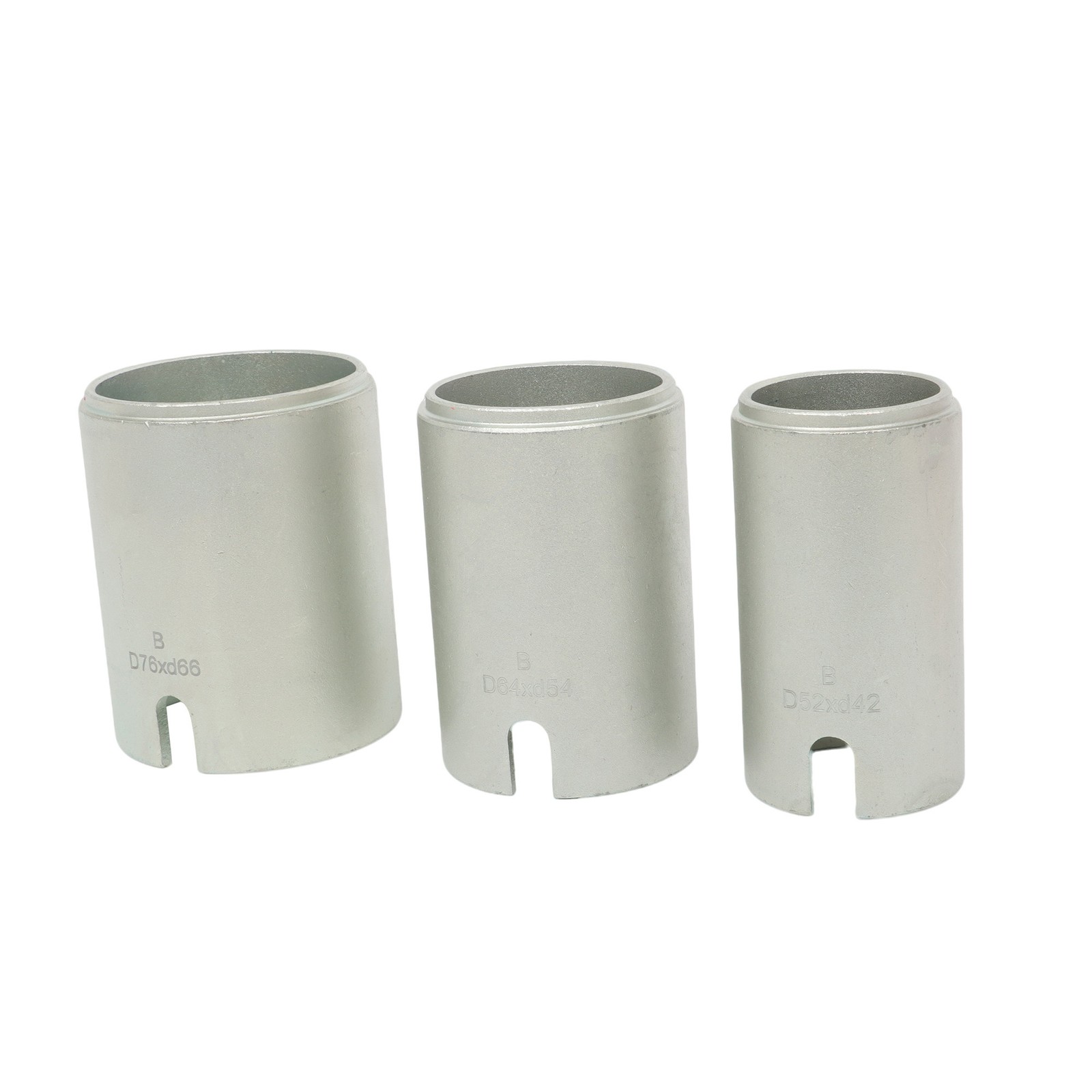 LABLT Universal Press & Pull Sleeve Kit Bush Bearing Removal Insertion Tool Set