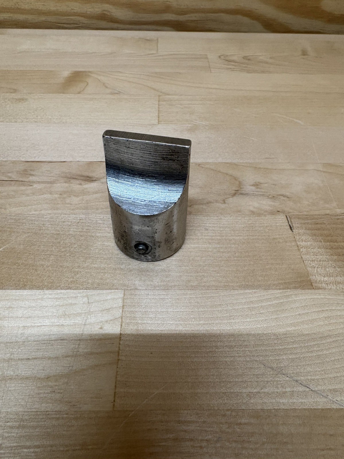 Snap On LD138 – 3/4″ Drive 1-3/8″ Wide Blade Chrome Drag Link Socket