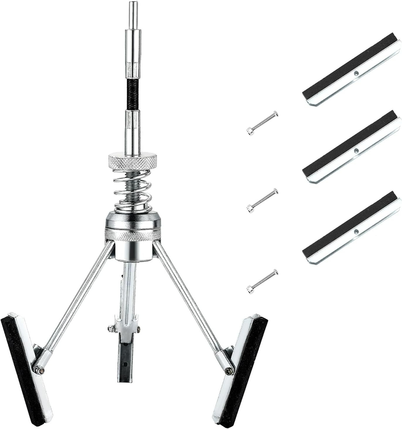 Compact 1.14lb Engine Cylinder Hone Tool set – Adjustable for 2″ to 7″ Holes