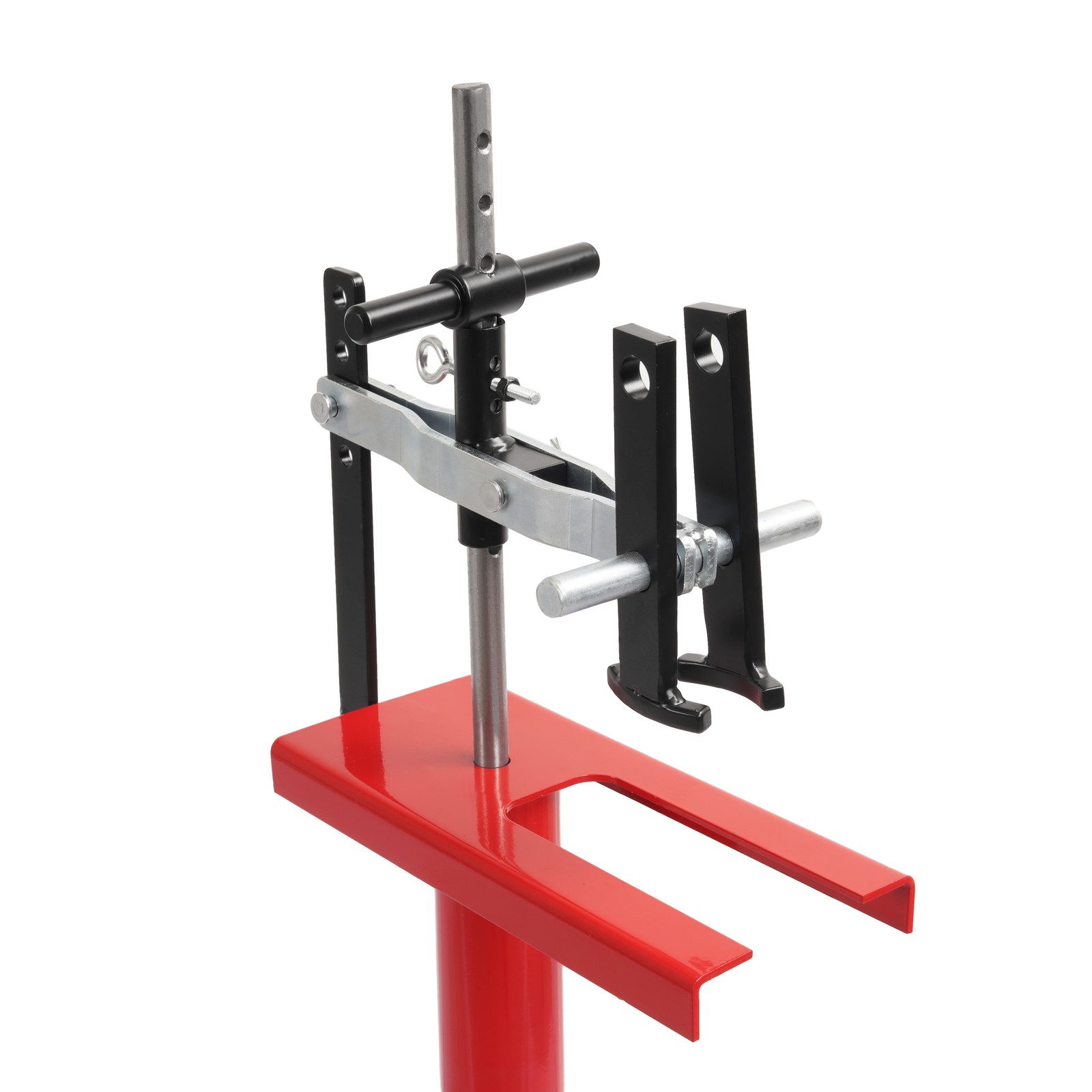 Universal Transmission Spring Compressor Foot Press Drum Spring Garage Tool