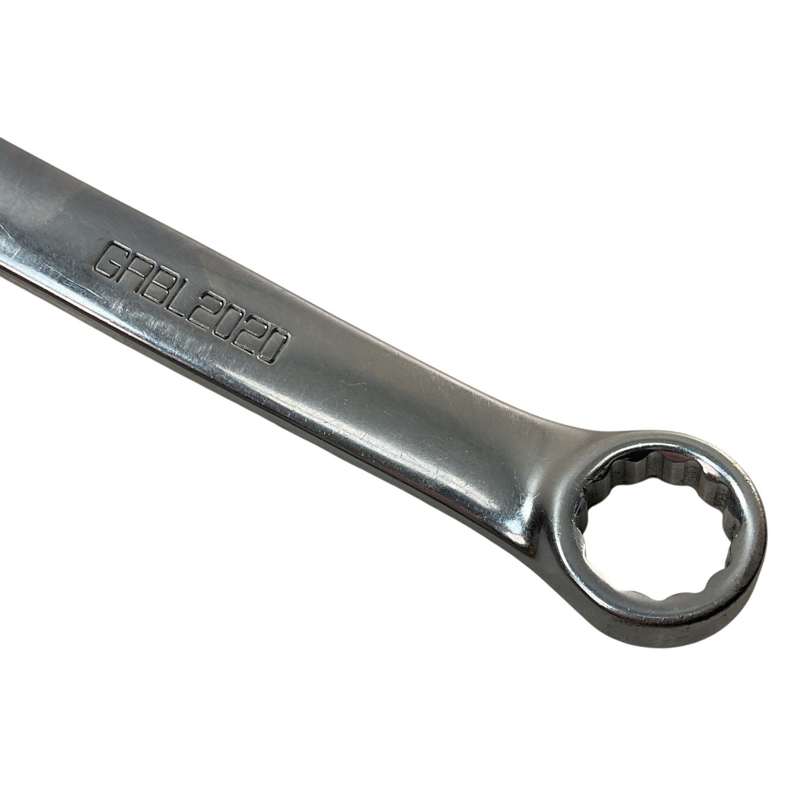 Matco Tools Ratcheting Box End Wrench GRBL2020 5/8″ Extra Long USA As Pictured