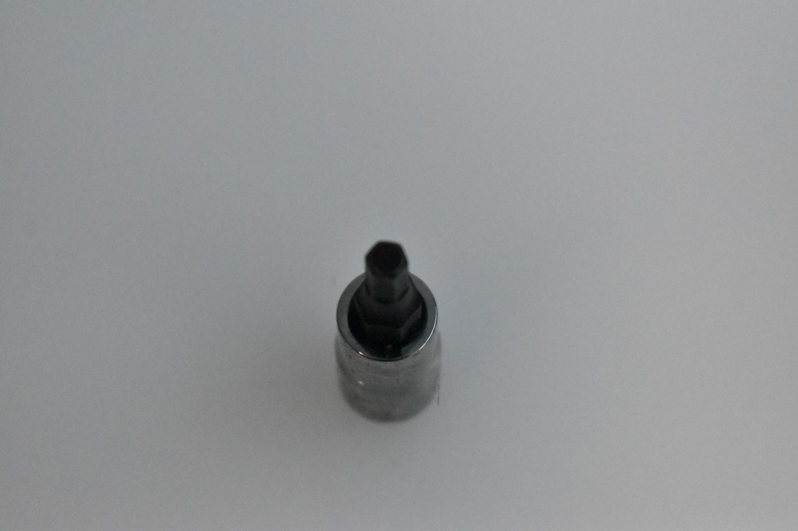 Blue Point Tools BLPH14532 5/32″ SAE Hex Bit Socket Driver 1/4″ Drive Chrome