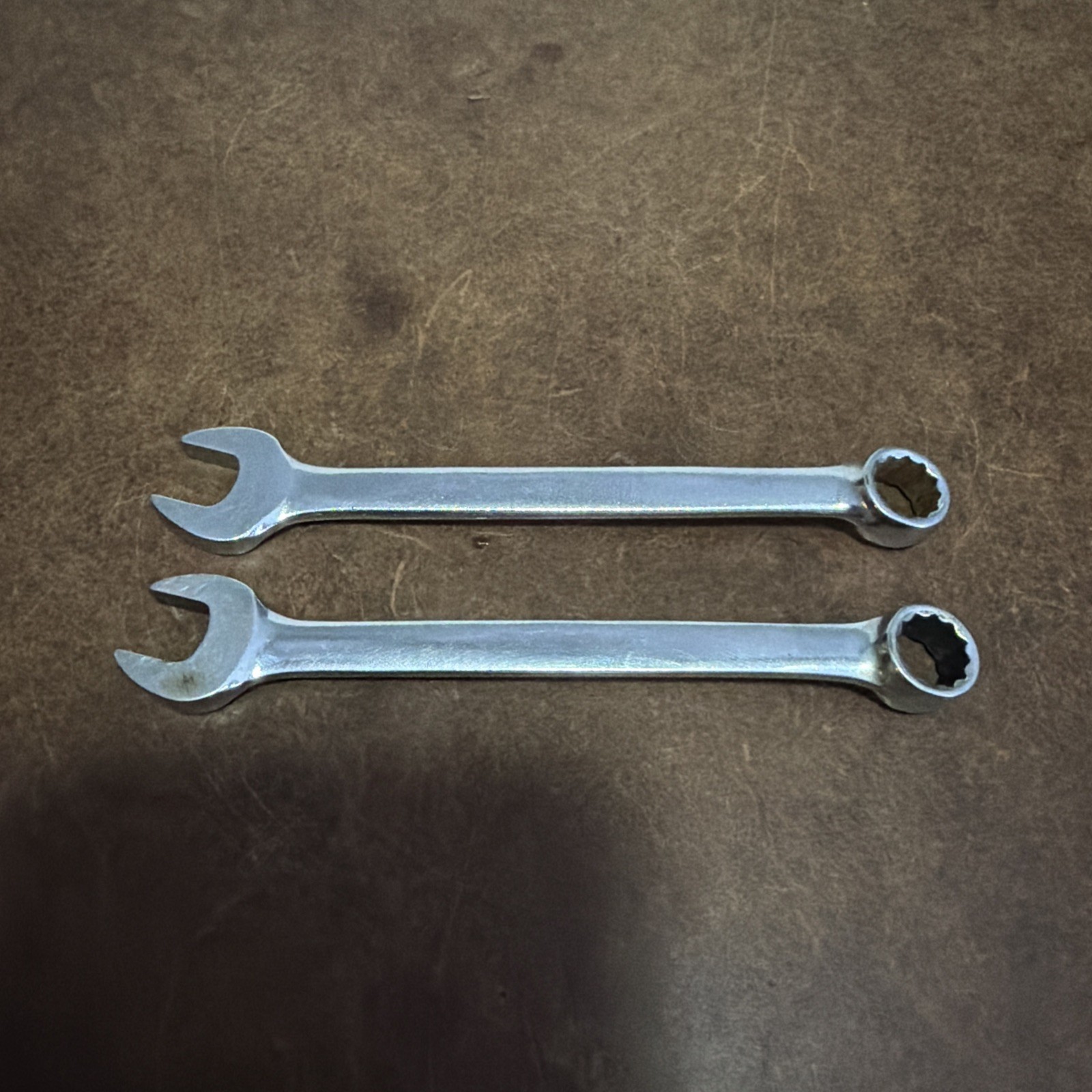 Lot Of 2 Blue-Point B012B / Blue Point Wrench 3/8