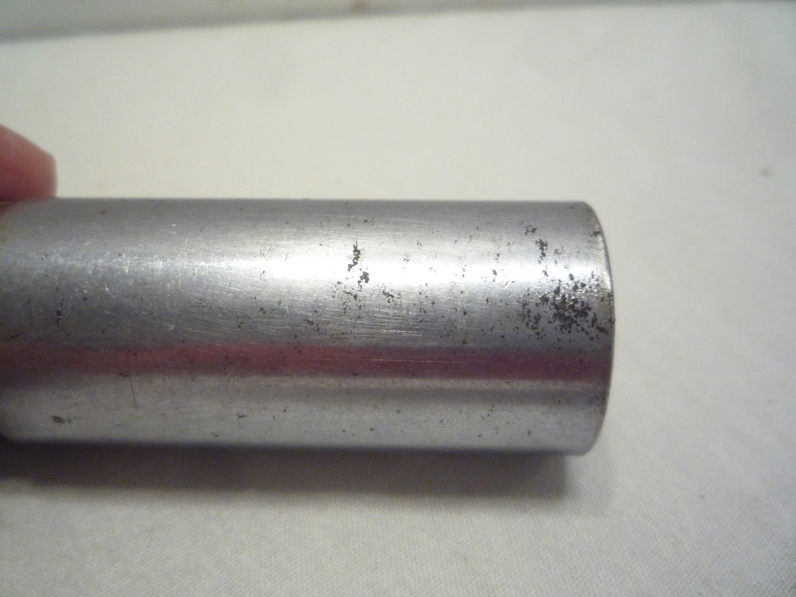 Snap-on Tools 13/16″ SAE Deep Socket SFS261 USA 3/8″ Drive 6-Point