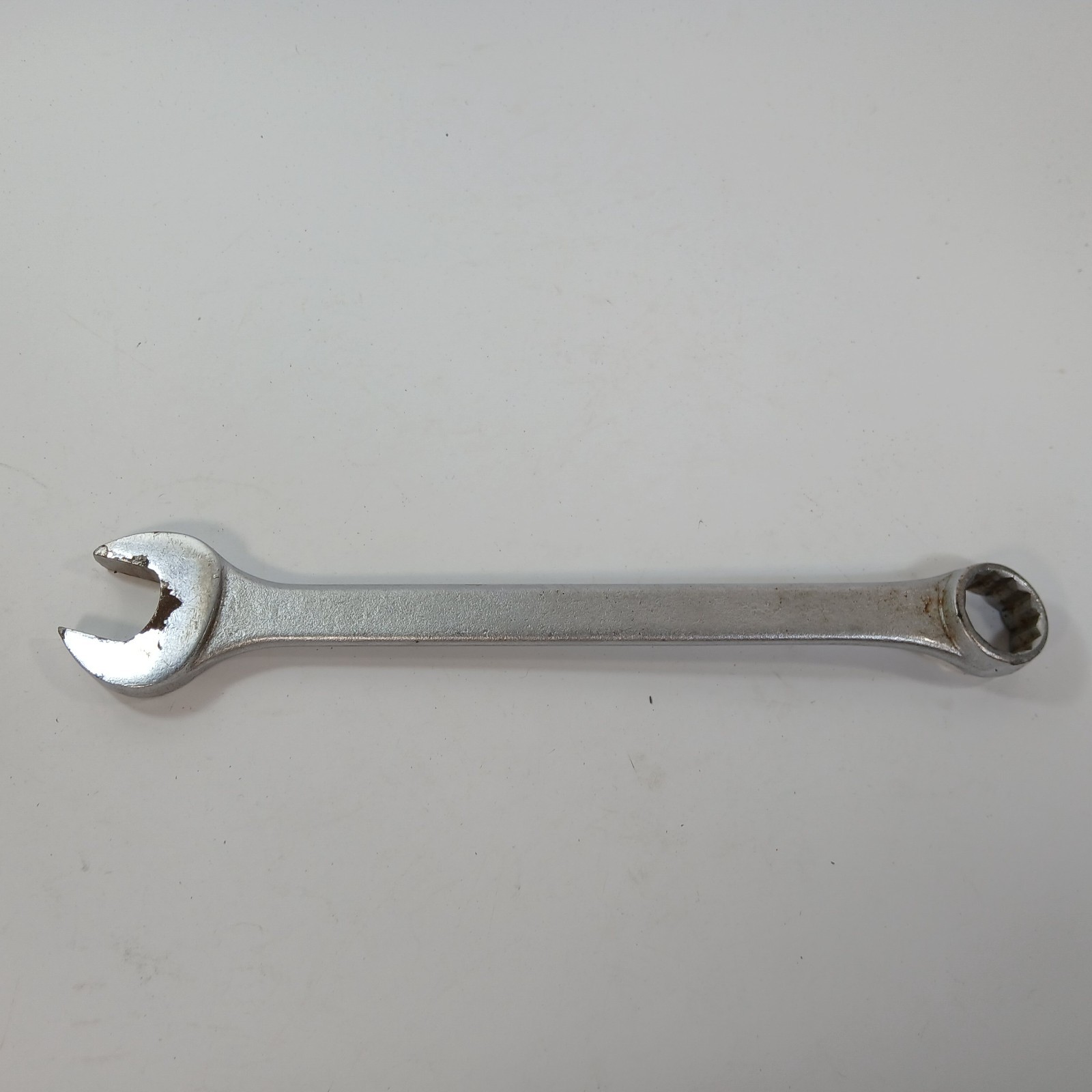 Thorsen USA 2026 13/16 In SAE 12 Point Combination Wrench Vintage