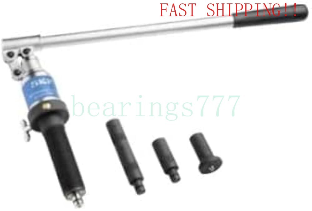 SKF TMHS 75 Advanced hydraulic spindle for force generation
