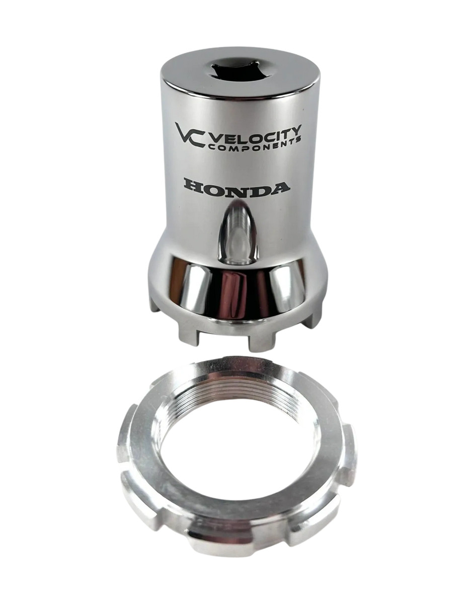 Steering Stem Spanner Nut Socket – Honda