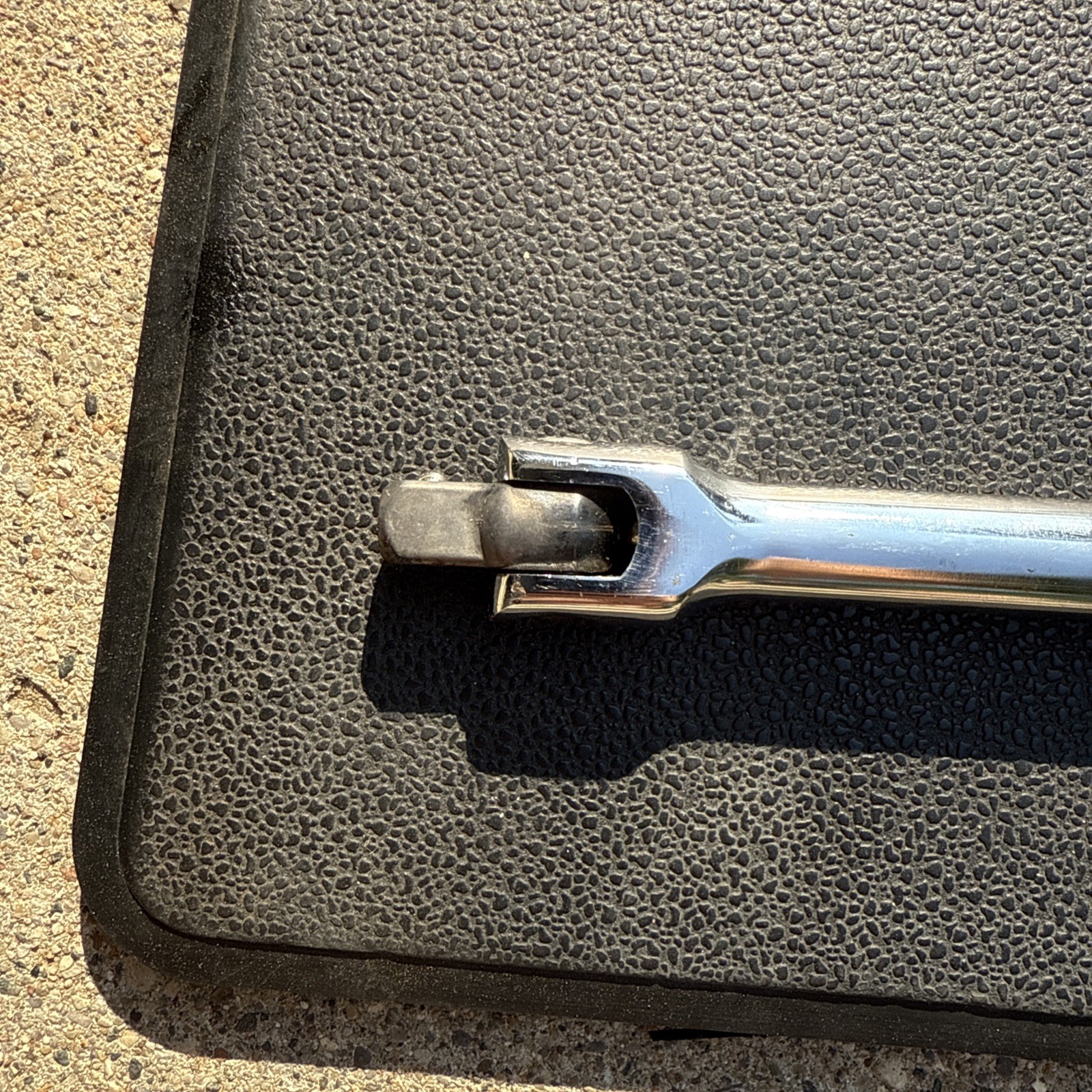 MIT MECHANIC’S CR-V 1/2″ drive 16″ Breaker Bar Great Condition. Free Shipping