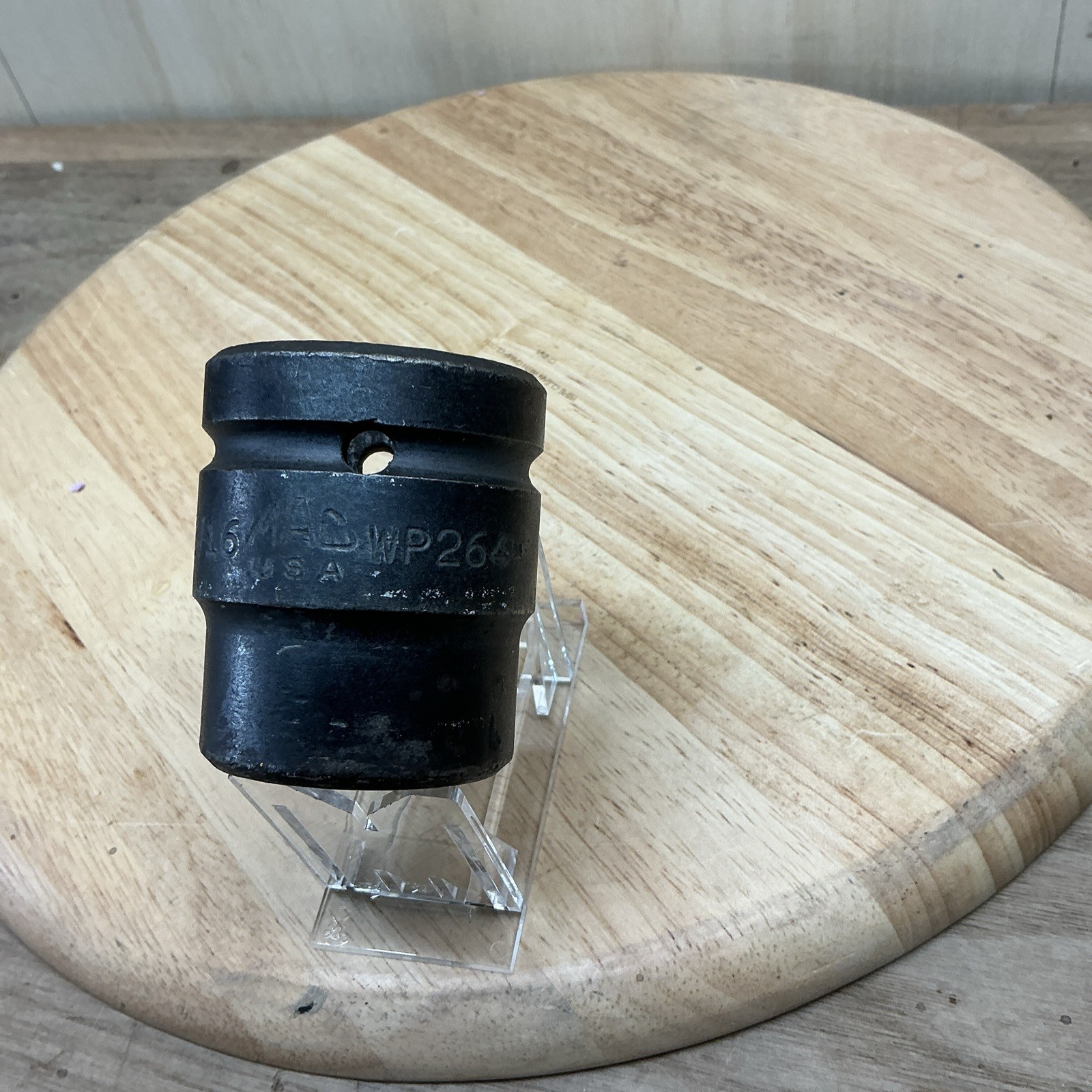 Mac Tools – 13/16″ Square Drive Socket , 1″ Drive,, Part# WP264(v)