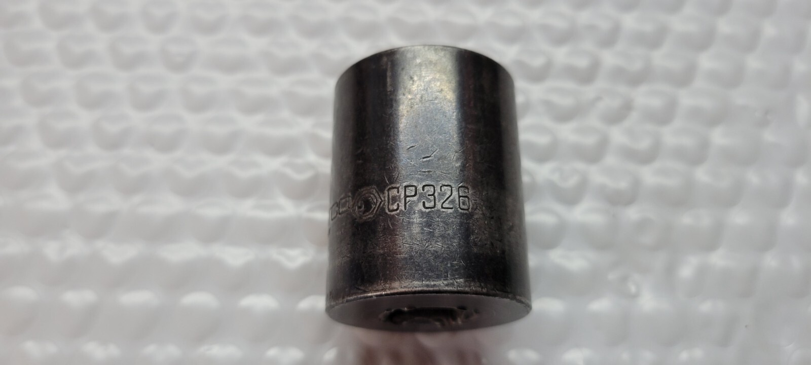 Matco CP326 1″ 6pt 1/2″ Drive Impact Socket