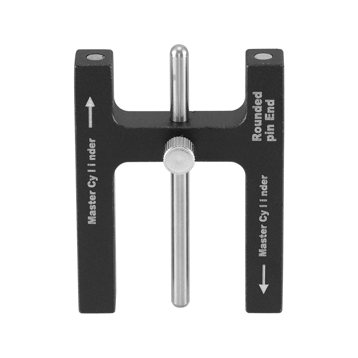 Master Cylinder Brake Booster Push Rod Length Adjustment Gauge Measuring Tool US