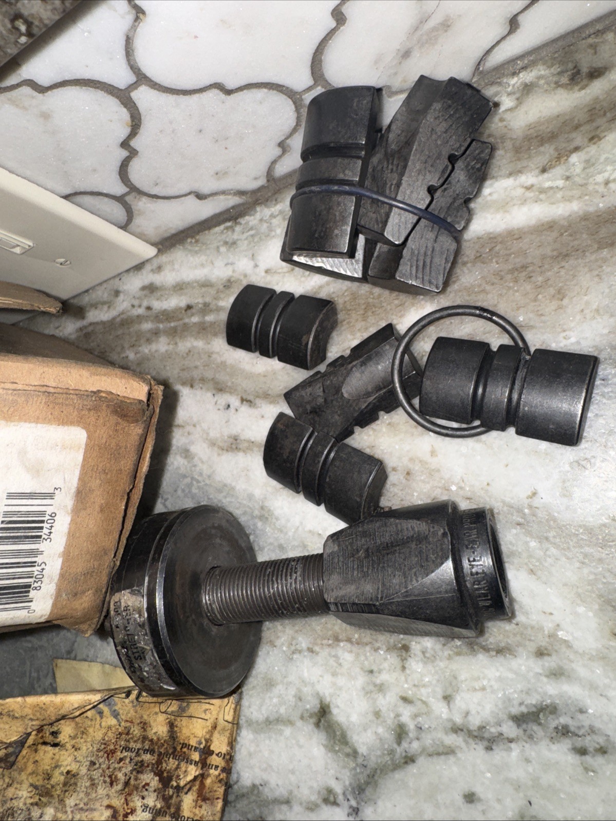 BLUEPOINT PH300 EXHAUST PIPE EXPANDER / Stretcher