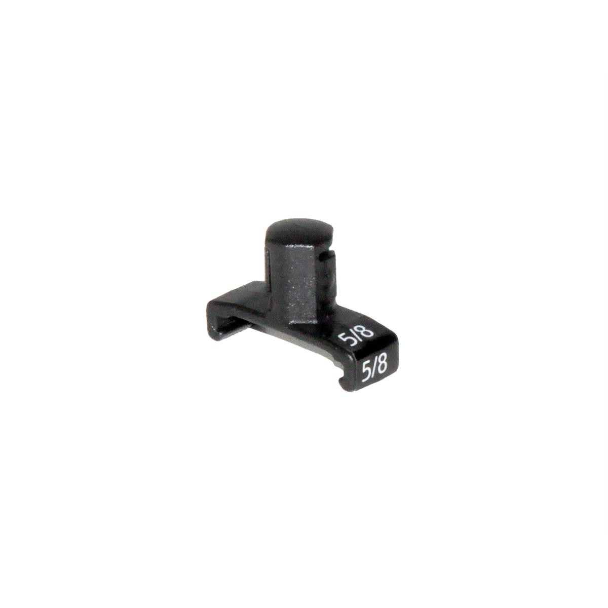 Ernst 8442 1/2″ Twist Lock Socket Clips – 15 Pack