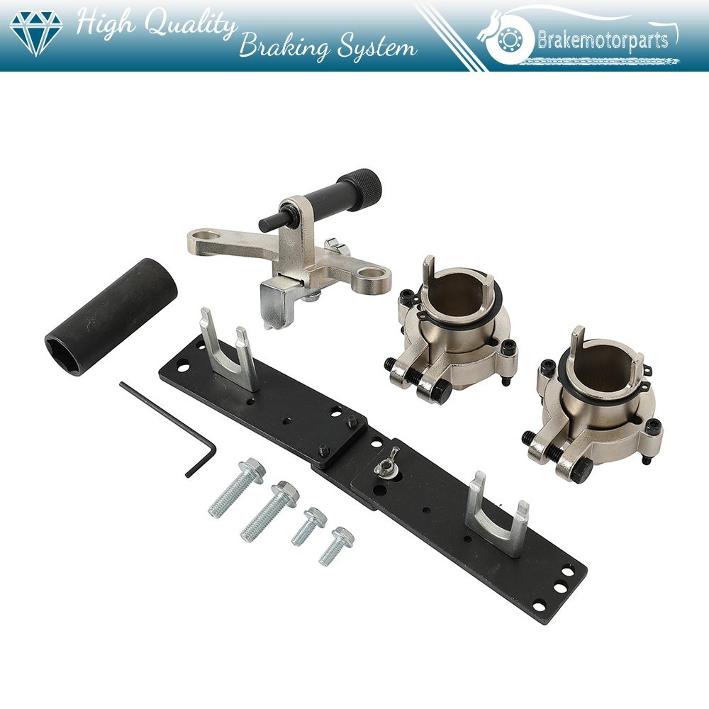 Engine Camshaft Timing Tool Kit Fits Silverado Sierra 2.7L Cadillac XT4 2.0L
