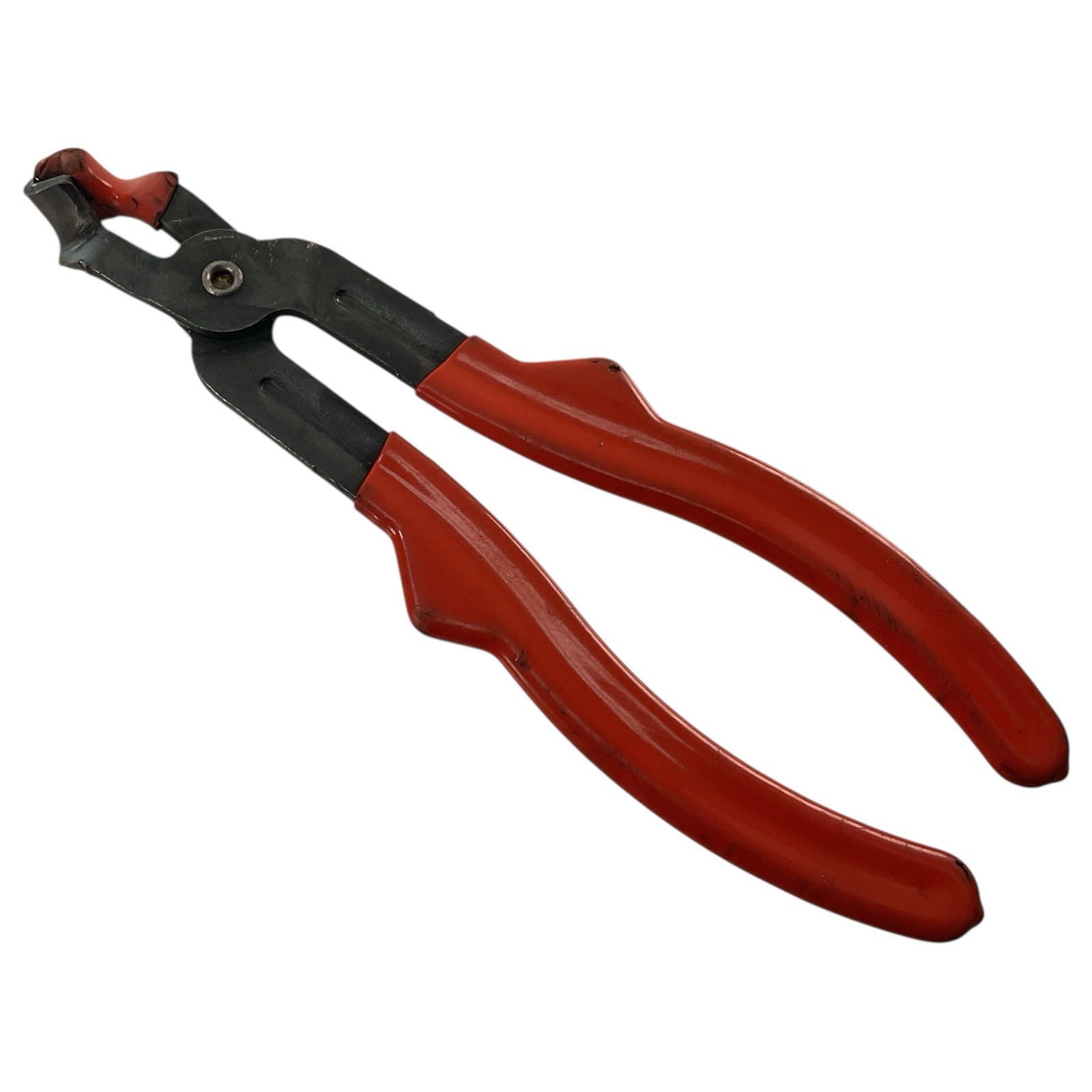 K-D Tools Spark Plug Boot Pliers No. 135 AS-IS Missing One Rubber Guard Tool