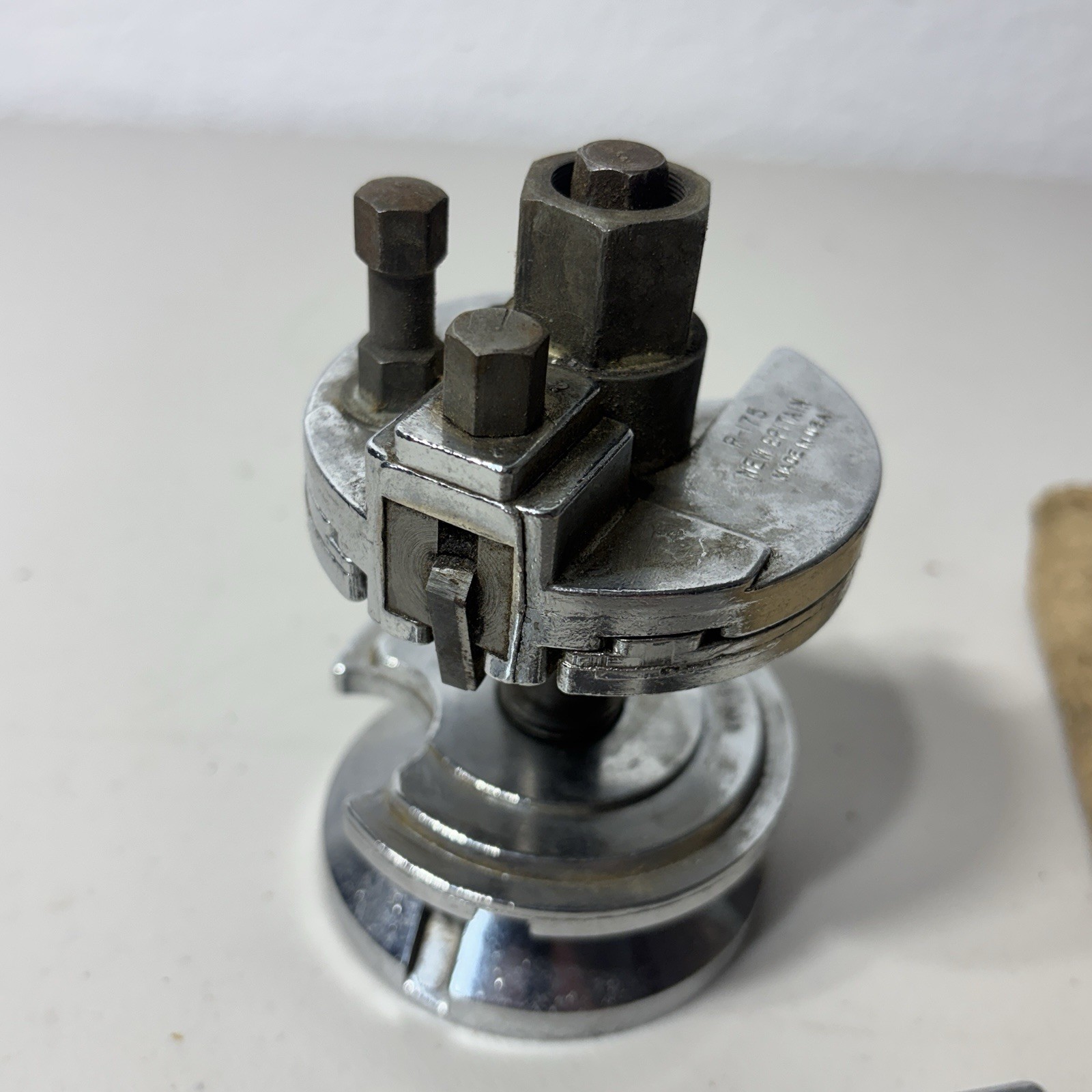 New Britain R-175 Cylinder Ridge Reamer 3/4