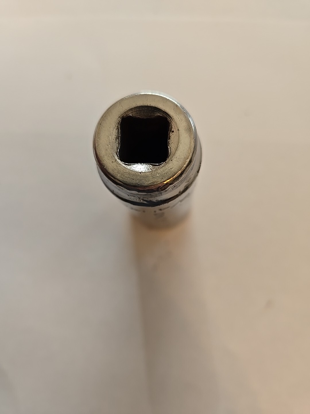Matco Tools 3/8″ Drive 3/4″ 6PT SAE Deep Chrome Socket BD246