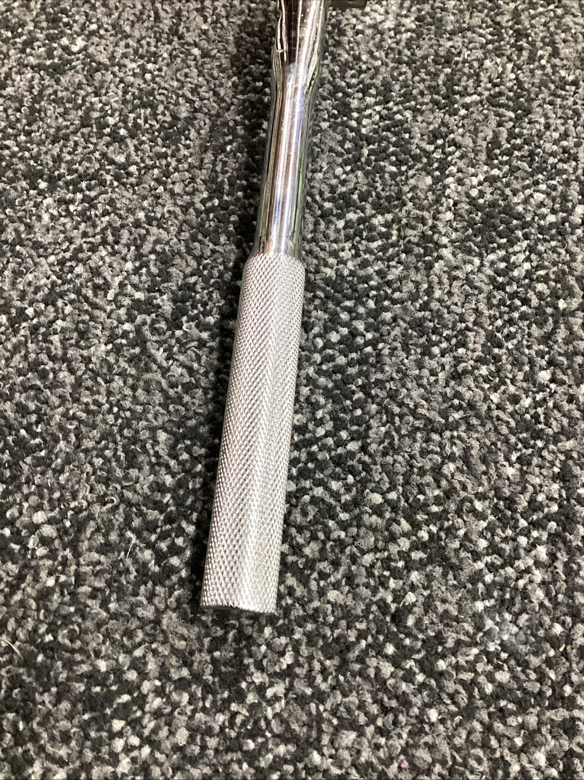 Proto 5449 Professional 1/2” Ratchet Wrench 10″ Long Polished Chrome Heavy Duty