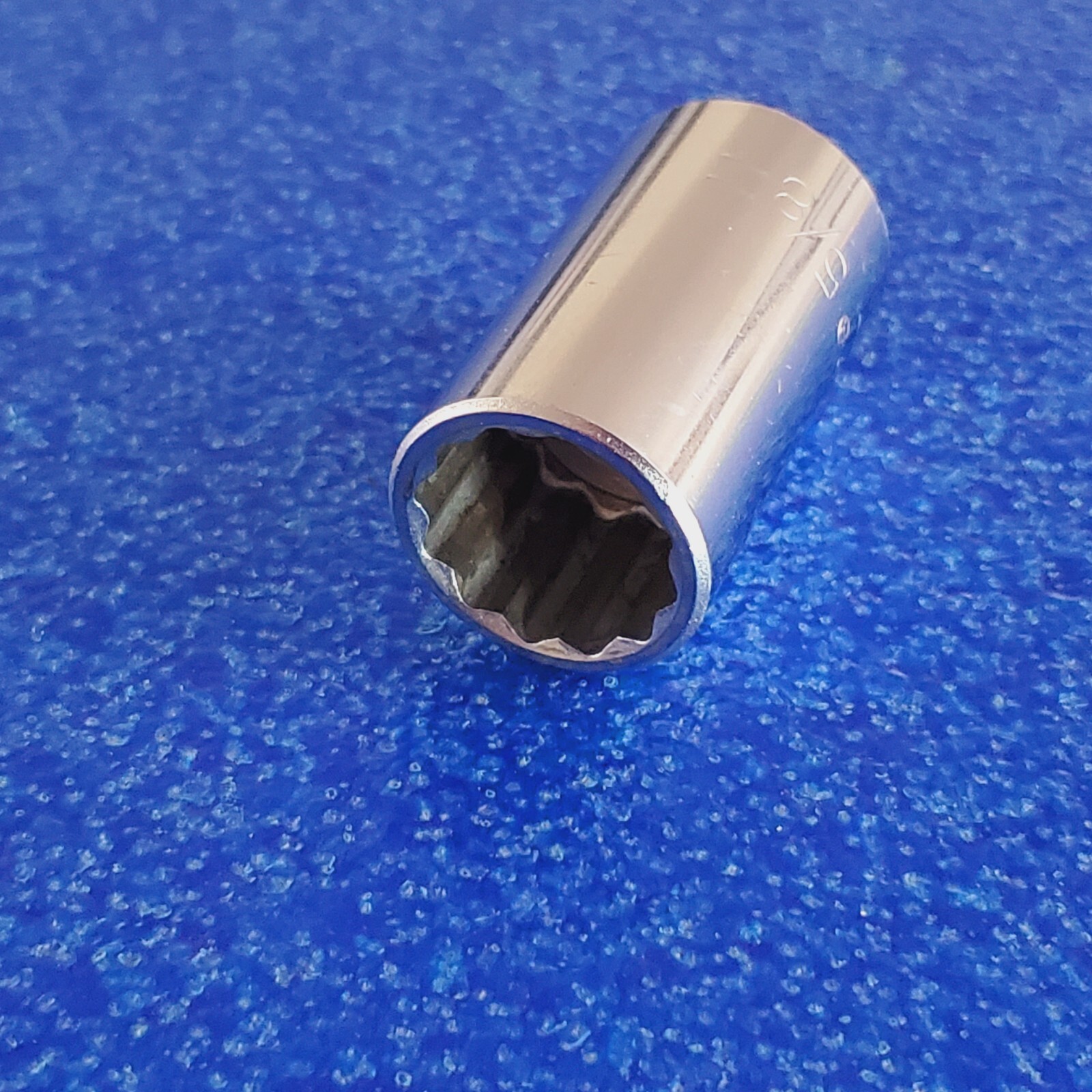 PROAMERICA USA 5/8″ SOCKET 1/2″ DRIVE 12pt P/N 6320 HAND TOOL FREE SHIPPING LOT