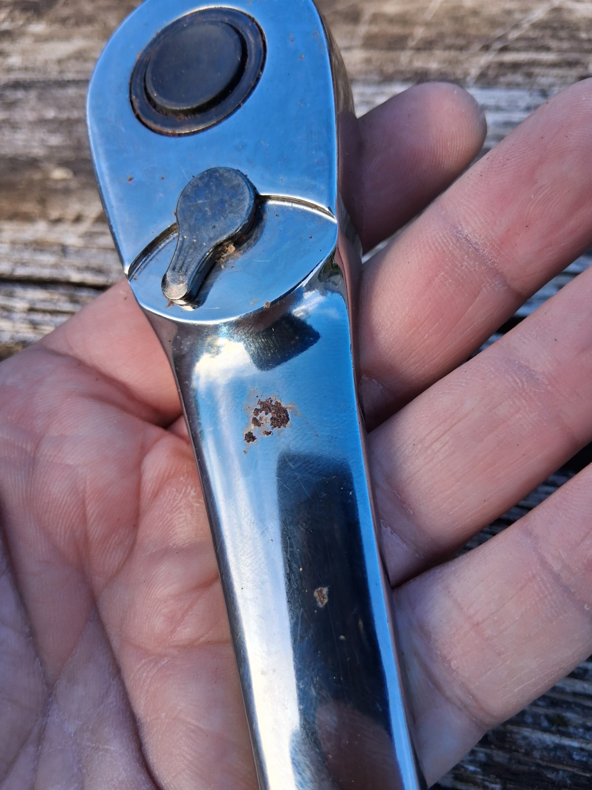 craftsman vv-44996 1/2″ Drive Ratchet