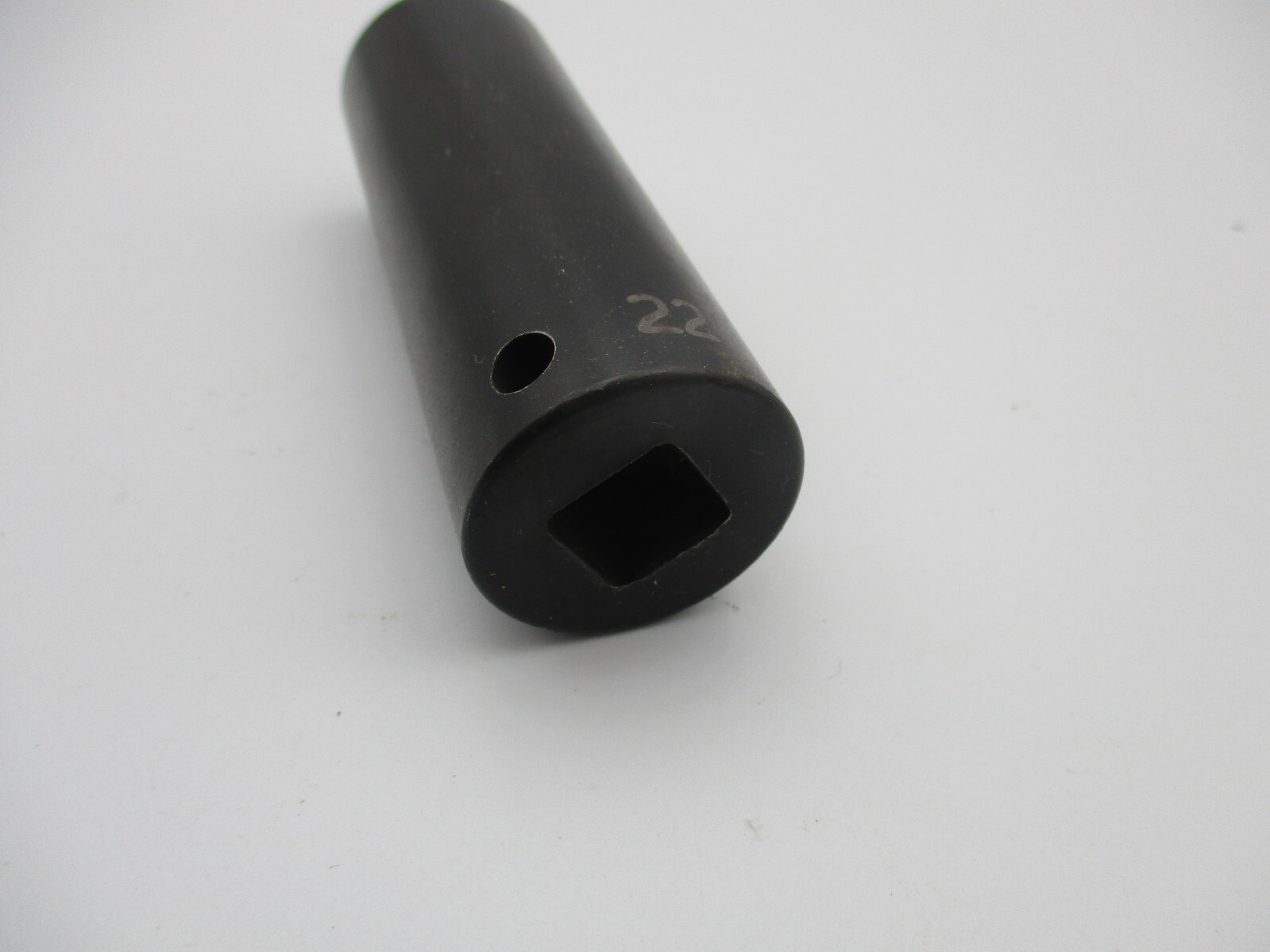 GP 2022MD 1/2 Drive 6 Point 22mm Deep Impact Socket