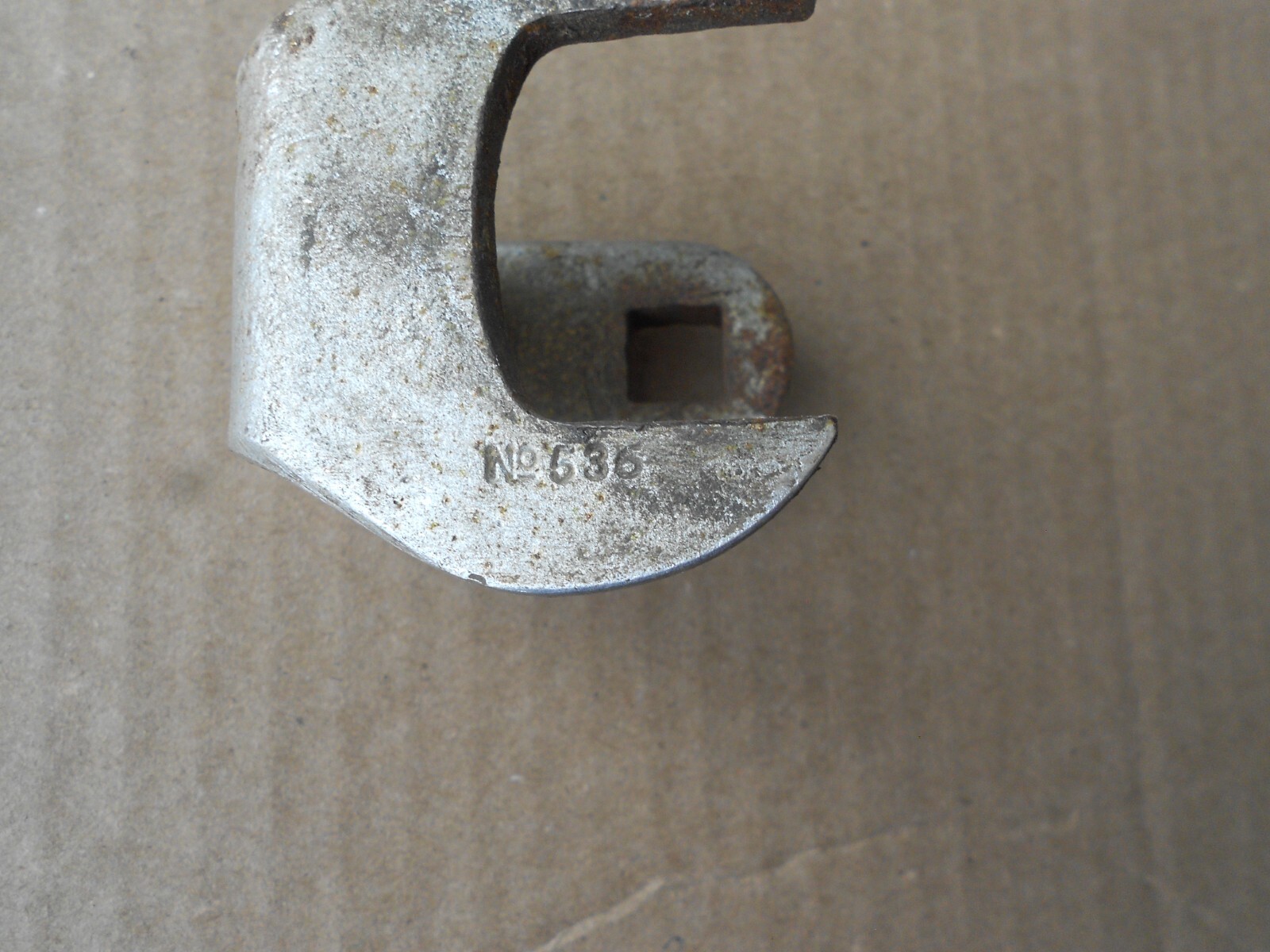 OTC Owatonna 1 ½» Alignment Tool ½» Drive No. 536 : USED