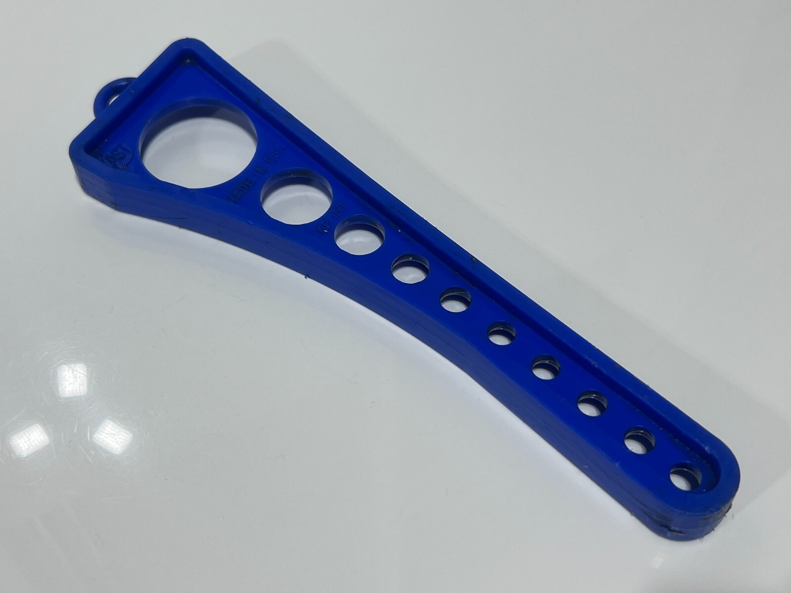 AST (Assenmacher Specialty Tools) KP157 USA Made L Type Engine Timing Chain Tool
