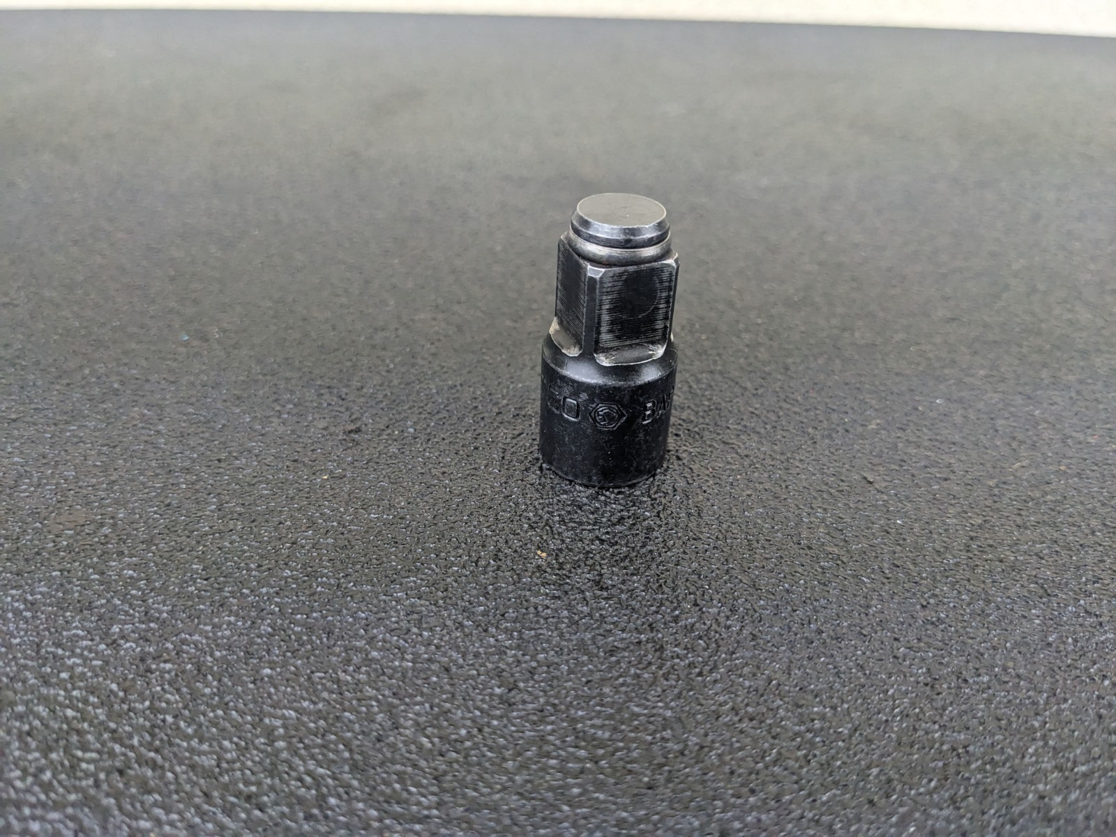 #bp618 Matco Tools BAP1216BC 3/8″ Drive Female to 1/2″ Drive Male Socket Adapter