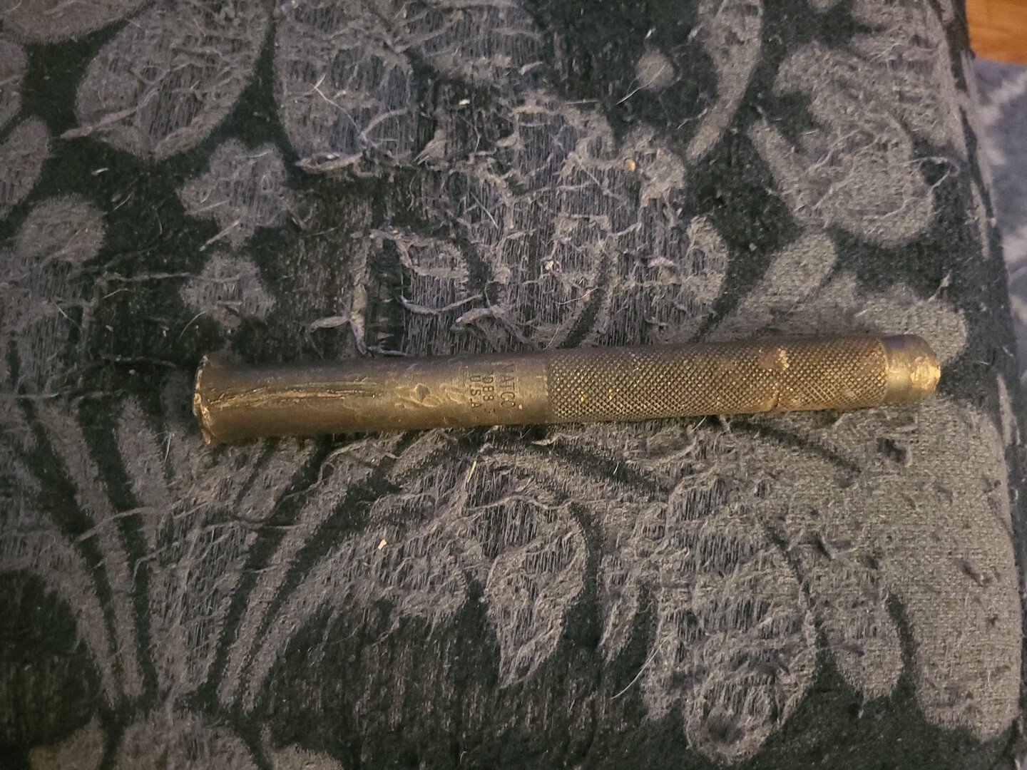 MATCO Tools Brass Starter Punch Pdb8 3/4