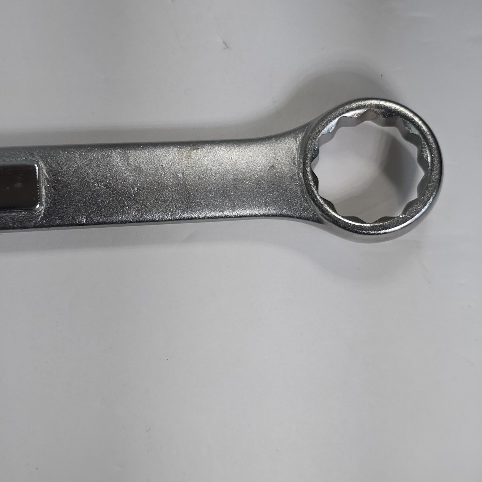 WESTWARD 1-1/8″ SAE 5MR43 COMBINATION WRENCH 12 POINT BOX END