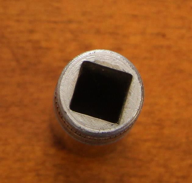 SNAP ON 1/2″ DEEP CHROME SOCKET12 POINT 3/8″ Drive # SF160