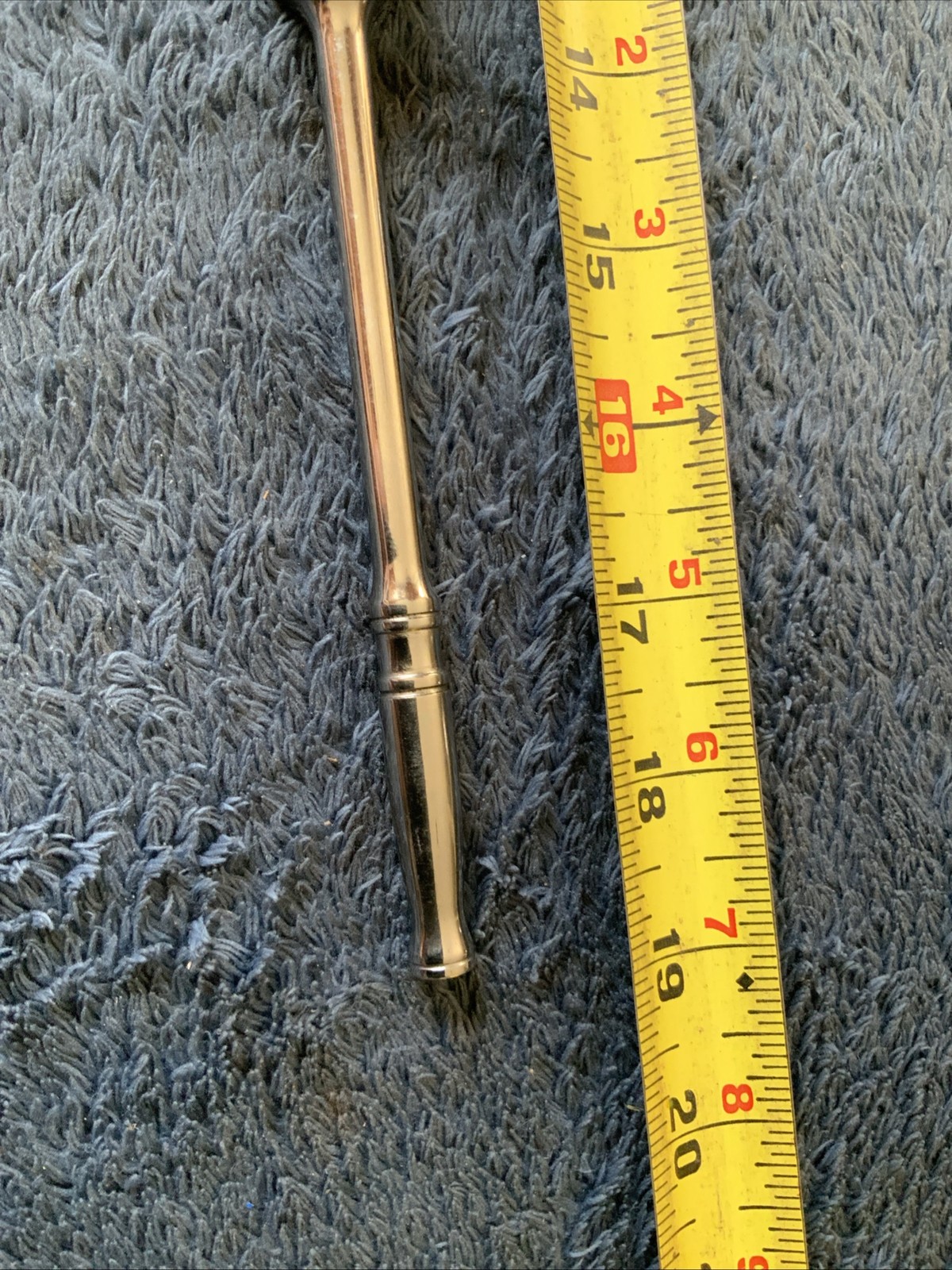 Snap On Tl72, 3/8” Drive Ratchet, Works Fine….see Pics…..