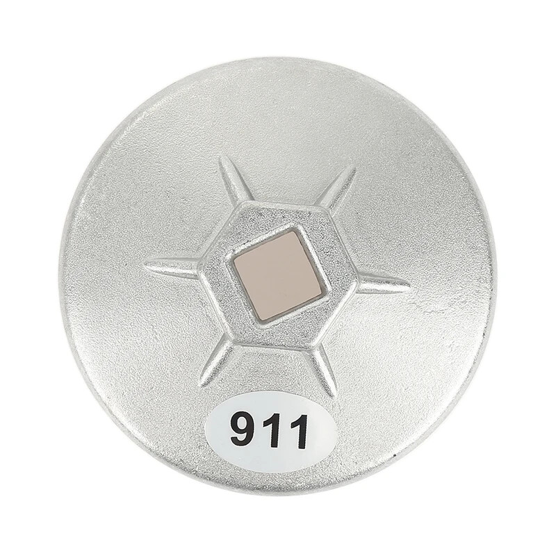 23pcs Automotive Oil Filter Cover Type Disassembly Wrench Socket Ratchet Wrench