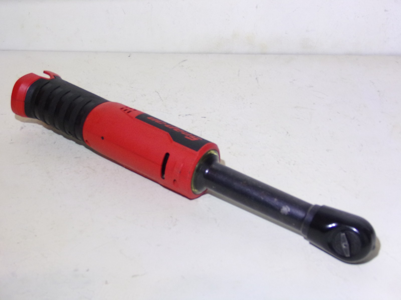 Snap-on Tools CTR868 14.4V 3/8″ Long Neck High Torque Brushless Ratchet – Bare
