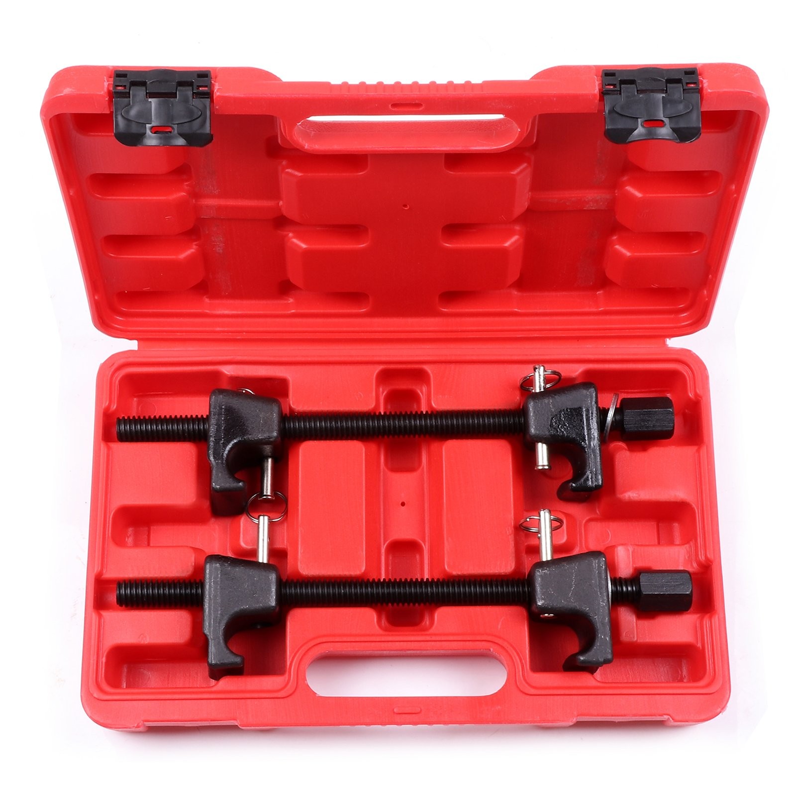 For MacPherson Struts Shock Absorber Car New Coil Spring Compressor Garage Tool