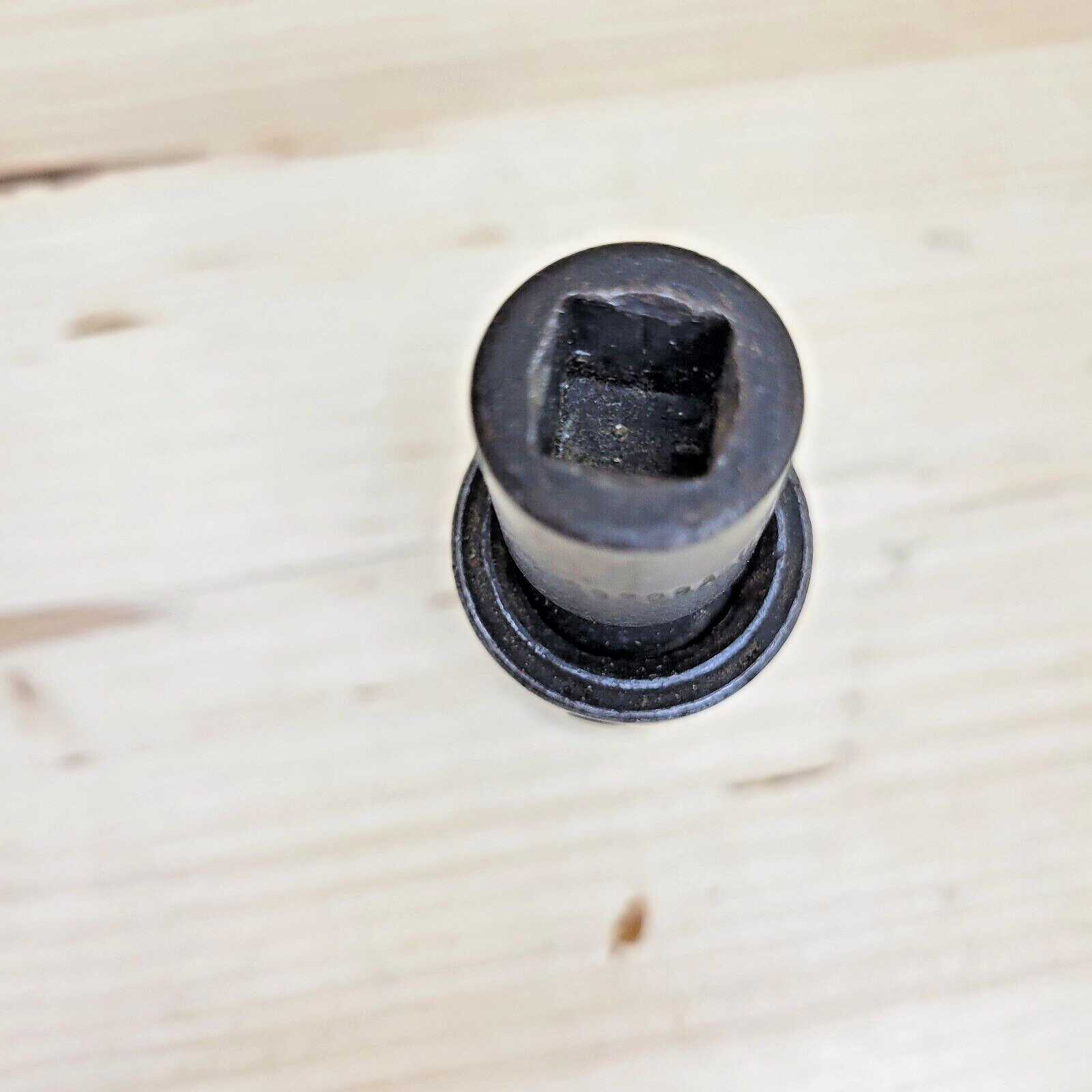 Snap-On Snap On Tools 3/8″ Drive 13/16″ Swivel Impact Spark Plug Socket S9709A