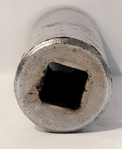 Vintage P&C 6130 1/2″ Drive 12pt 15/16″ Deep Socket
